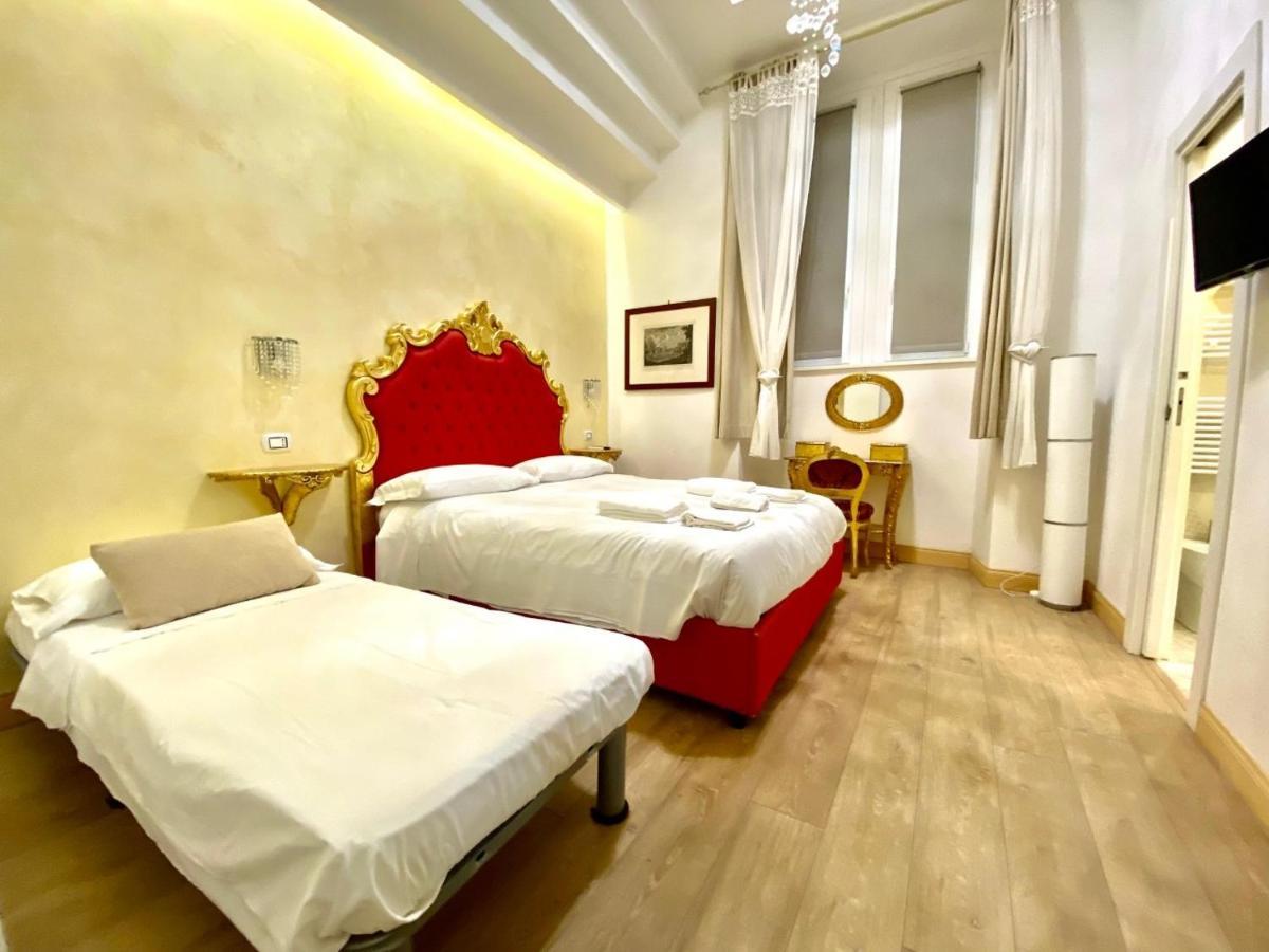 Gasthuis Charming 3*