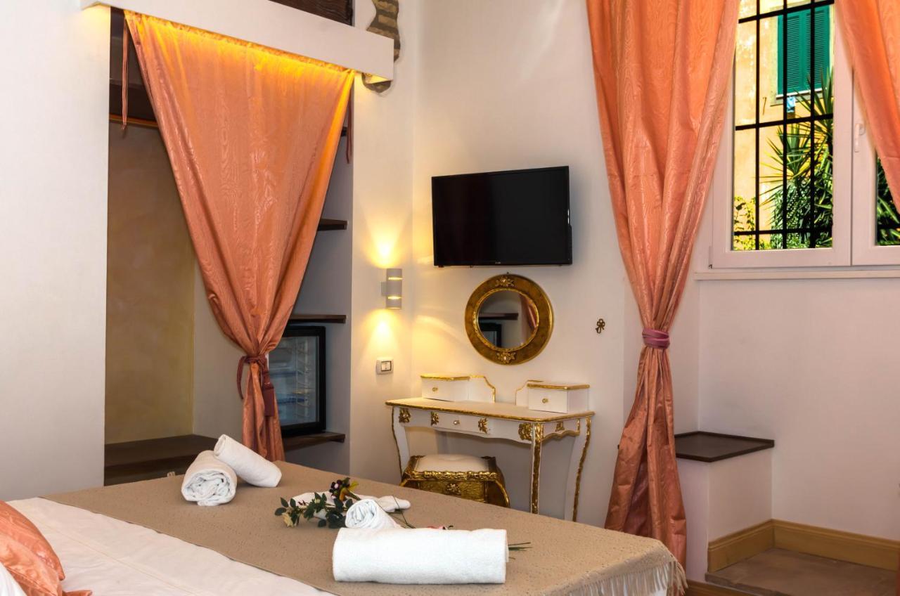 Charming Gasthuis Rome